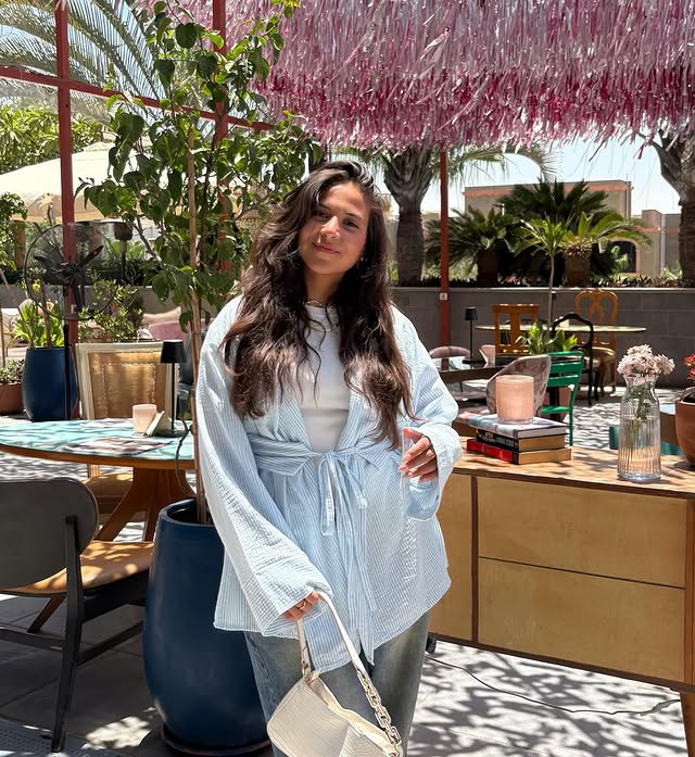 wrap-me in blings Cardigan