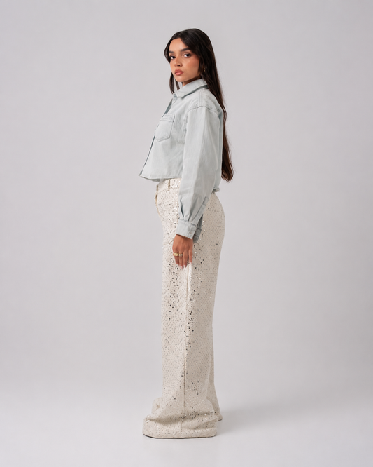 Stardust pants