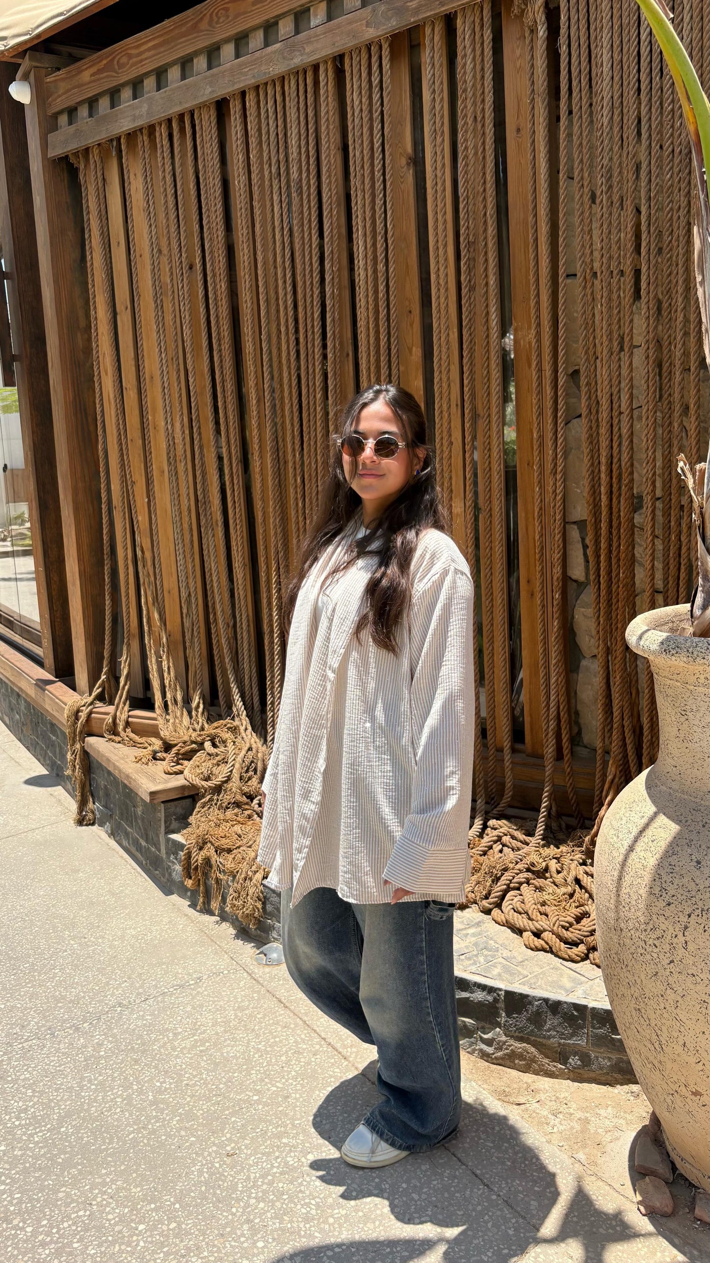 wrap-me in blings Cardigan