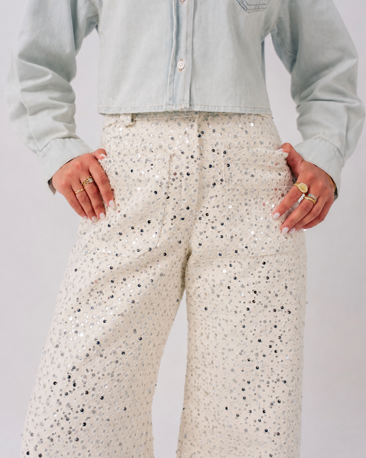 Stardust pants