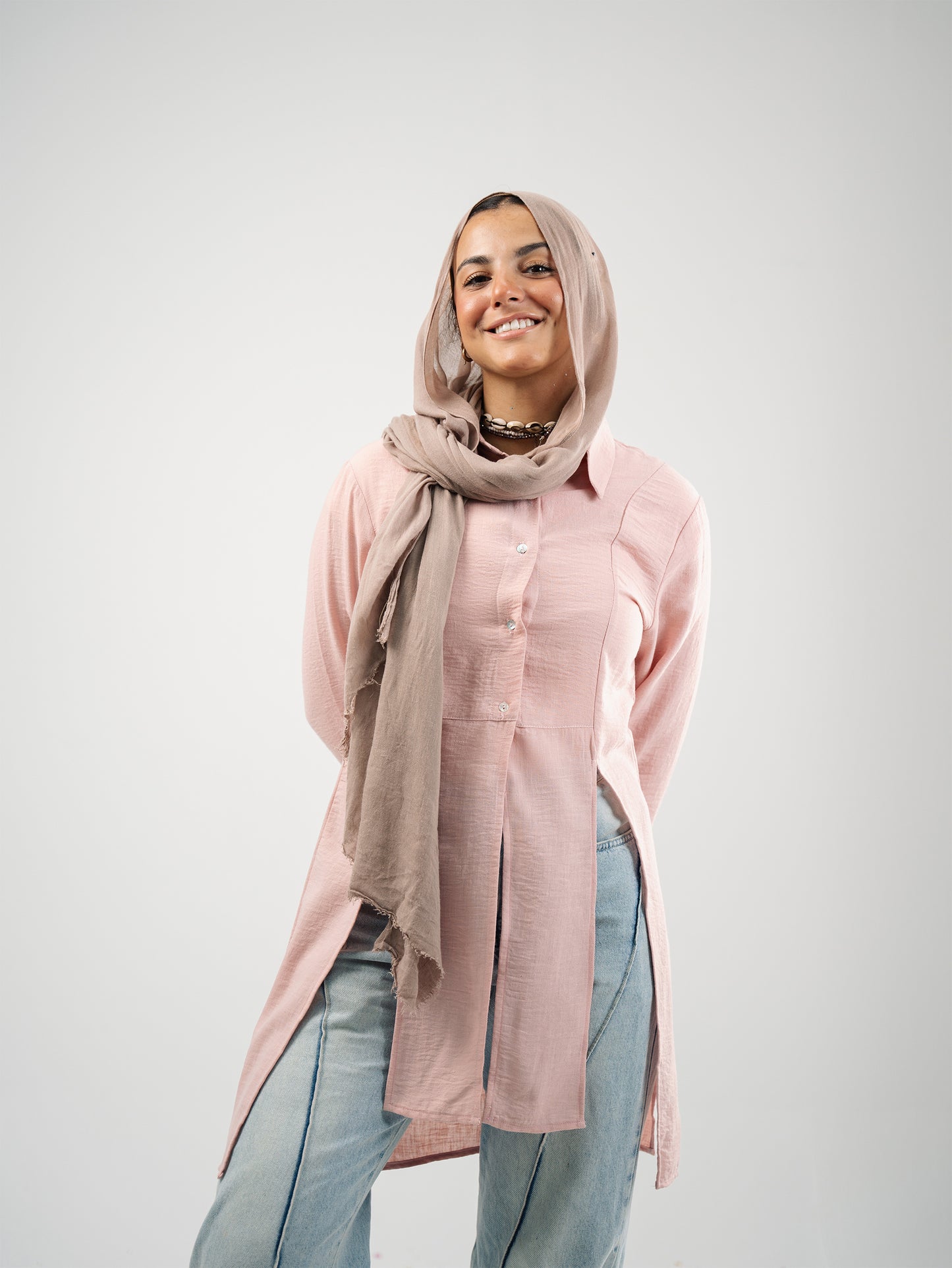 linen-love shirt