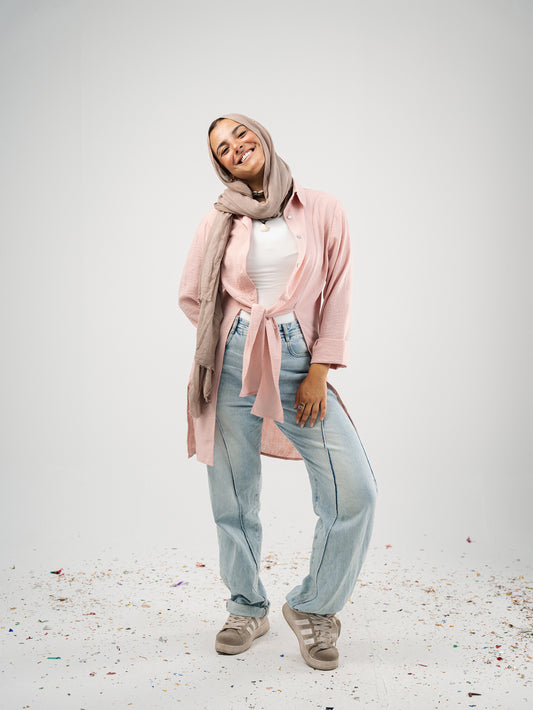 linen-love shirt