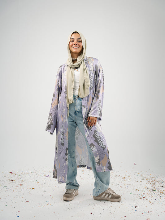 The Eden Cardigan