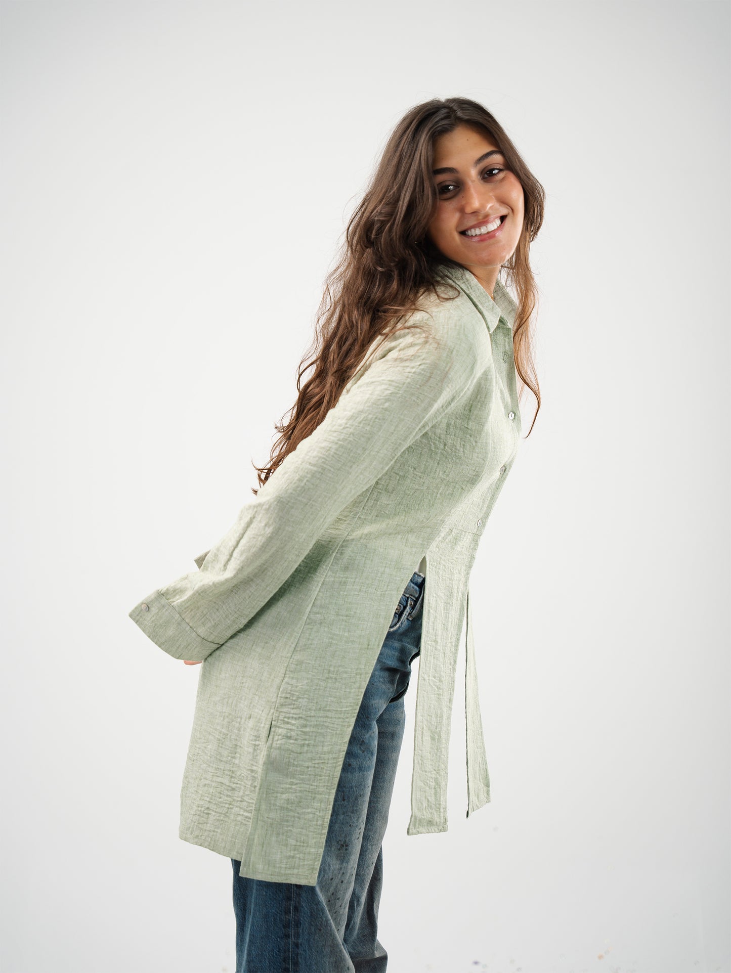 linen-love shirt