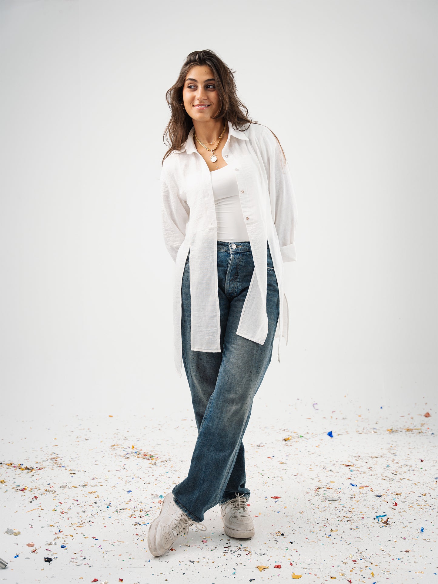 linen-love shirt