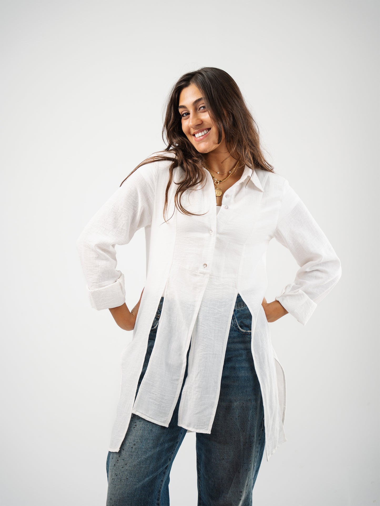linen-love shirt