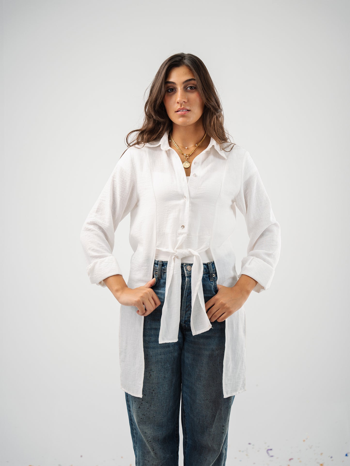 linen-love shirt