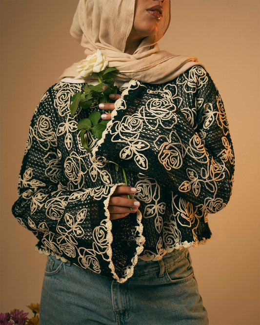 Daisy-dream top