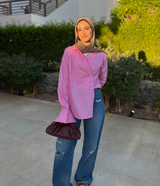 The Easy Shirt