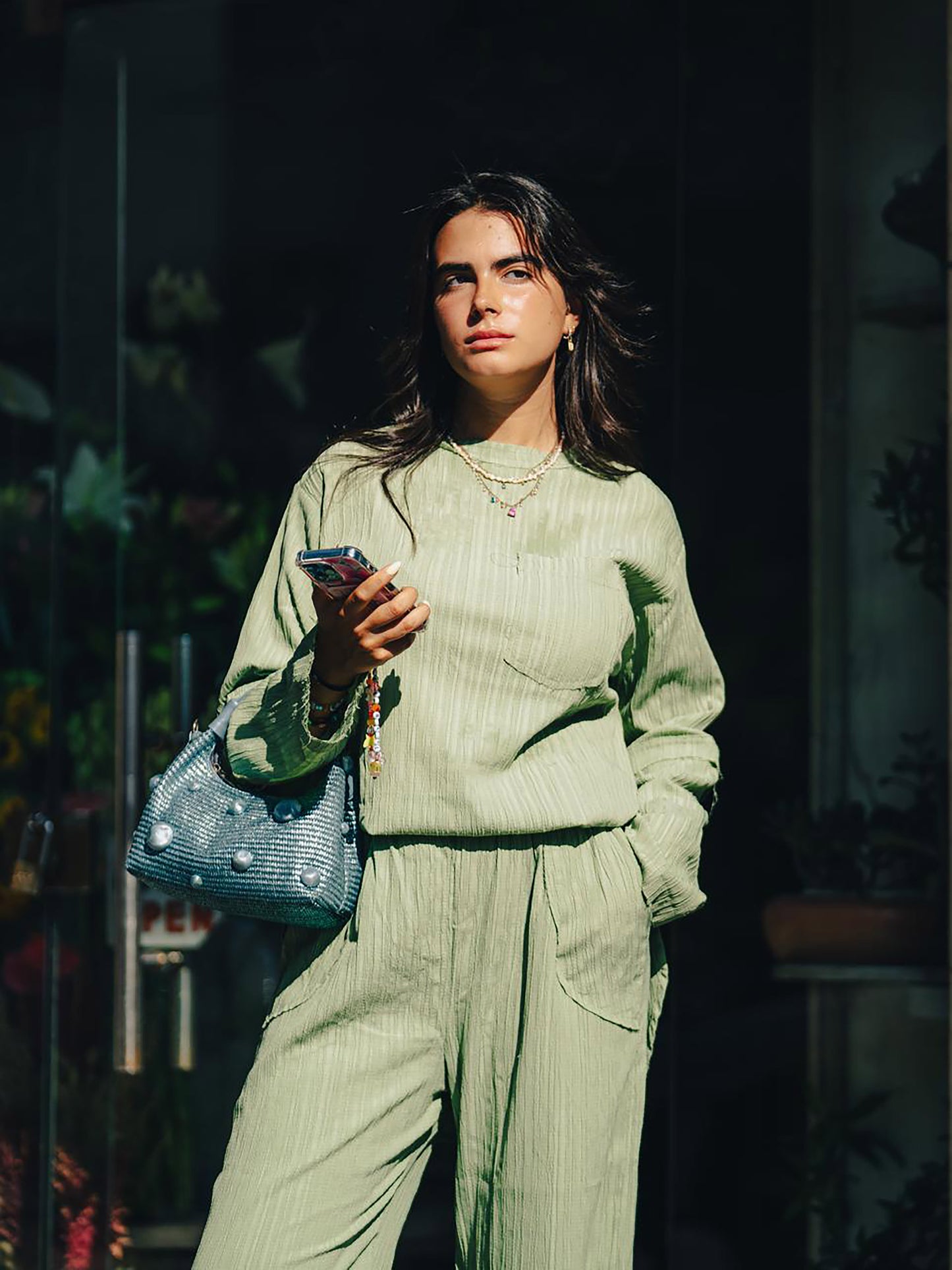 The Everyday Set